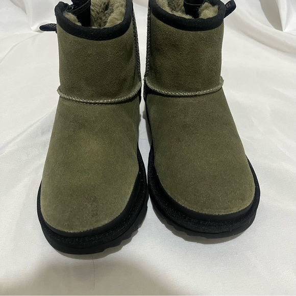 KIDS' CLASSIC MINI ZIPPER TAPE LOGO - Picture 8 of 14